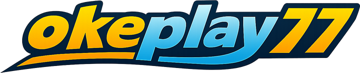 Logo okeplay77